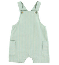 Name It Overalls - NbmHalom - Slate Gray