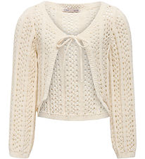 Kids Only Blouse - Knitted - Noos - KogMarina - Birch