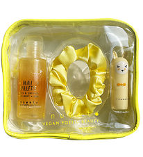 Inuwet Gift Set - Camille - Monoi/Pineapple