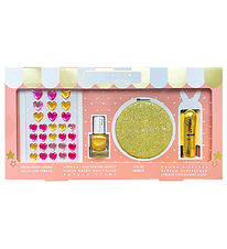 Inuwet Gift Set - Glitter Gold