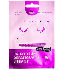 Inuwet Eye Mask - Soothing & Skin Smoothing