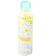Inuwet Shower Foam - 200 mL - Vanilla