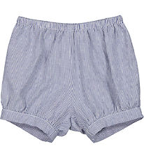 MarMar Bloomers - Pablo - Laivastonsininen Stripe