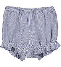 MarMar Bloomers - Pava - Laivastonsininen Stripe