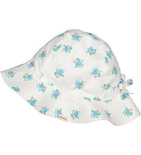 MarMar Sun Hat - Alba - Summer Bouquet