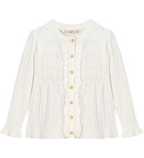 Flink Cardigan - Prjónað - Sunny - Cloud Dansari