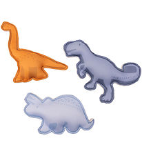 Swim Essentials Diving Weights - 3-Pack - Dinosaurs