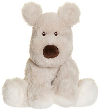 Teddykompaniet Soft Toy - Dog - 18 cm