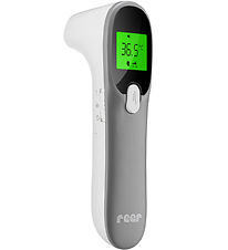 Reer Contactless Thermometer+ - 4-I-1 - Infrared
