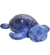 Lampe de Nuit av. Son Cloud-B - Tranquil Turtle - Ocean - Bleu