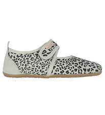 Living Kitzbühel Slippers - Ballerina - Leazy Leopard