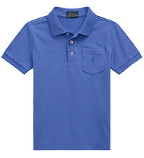 Polo Ralph Lauren Polo - Classic+ - Blå