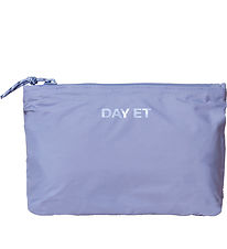 DAY ET Tas - Dag RE-S Tonaal Nr. Rain - Mini - Lavender Glans