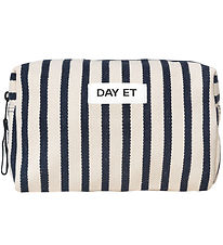DAY ET Toilettas - Gweneth J Strandachtig - Navy Blazer