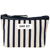 DAY ET Toilettas - Gweneth J Strandachtig Mini - Navy Blazer