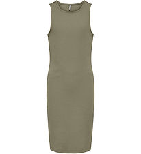 Kids Only Dress - Rib - KogBelfast Life - Mermaid