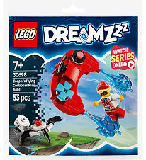 LEGO® DREAMZzz - Cooper's Flying Controller - 30698 - 53 Parts