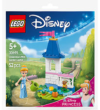 LEGO® Disney - Cinderella Mini Slot with Have 30695 - 52 Parts