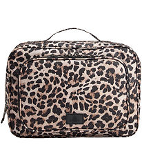 Markberg Toiletry Bag - GuardMBG - Leopard