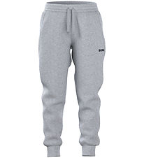 Björn Borg Jogginghosen - Schloss Essential - Grau