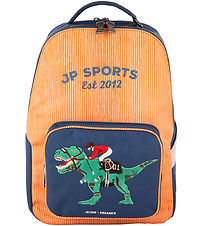 Jeune Premier Bakpoki - 19L - Polo Dino