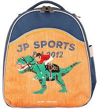 Jeune Premier Bakpoki - 9L - Polo Dino