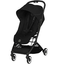Cybex Buggy - ORFEO ZWART - Magie Black