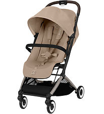 Cybex Buggy - ORFEO TPE - Amandel Beige