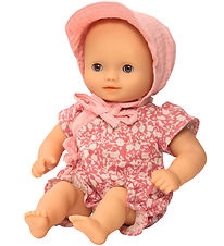 Djeco Doll - Baby Jacinth - 32cm