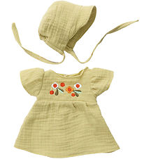 Djeco Doll Clothes - 32cm - Outfit Lili Blum