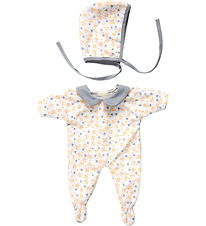 Djeco Doll Clothes - 32cm - Outfit Paloma