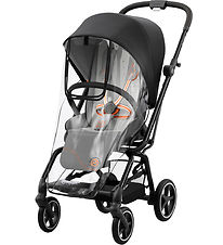 Cybex Rain Cover - EezySTwist2Line - Transparent