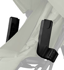 Cybex Adapter - CS Libelle Orfeo - Black