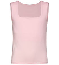 Rosemunde Blouse - Billie Reversible - Pink-a-Boo