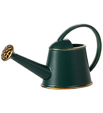 Maileg Watering Can - Mouse - Dark Green