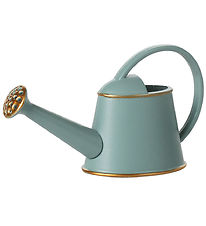 Maileg Watering Can - Mouse - Light Blue