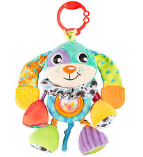 Playgro Pram Clip Toy - Doofy Activity Dog