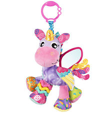 Playgro Pram Clip Toy - Stella Unicorn