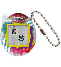 Tamagotchi - Connection Clear Retro PDQ