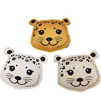 Swim Essentials Diving Weights - 3-Pack - Leopard