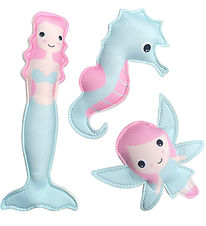Swim Essentials Diving Weights - 3-Pack - Mermaids