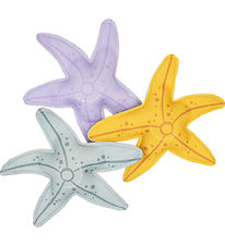 Swim Essentials Diving Weights - 3-Pack - Sea Stars