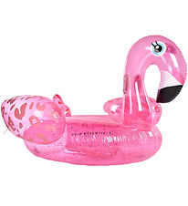 Swim Essentials Bath Toys - 150 cm - Neon Flamingo
