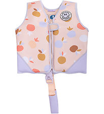 Swim Essentials Swim Vest - 19-30kg - Summer Fruits