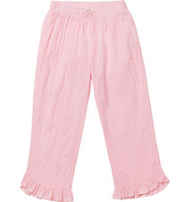 Lalaby Trousers - Lotte - Bubblegum