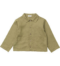 Lalaby Shirt - Samson - Khaki
