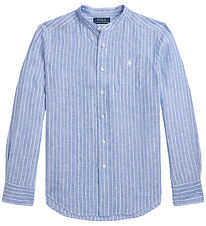 Polo Ralph Lauren Skjorta - Brevbärare - Blå