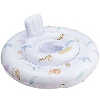 Swim Essentials Swim Ring - 74x26 cm - Wild Life