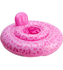 Swim Essentials Swim Ring - 69x25 cm - Pink Panther Print