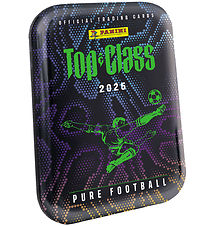 Football Cards - Top Class 2025 Pocket Tin FIFA 365